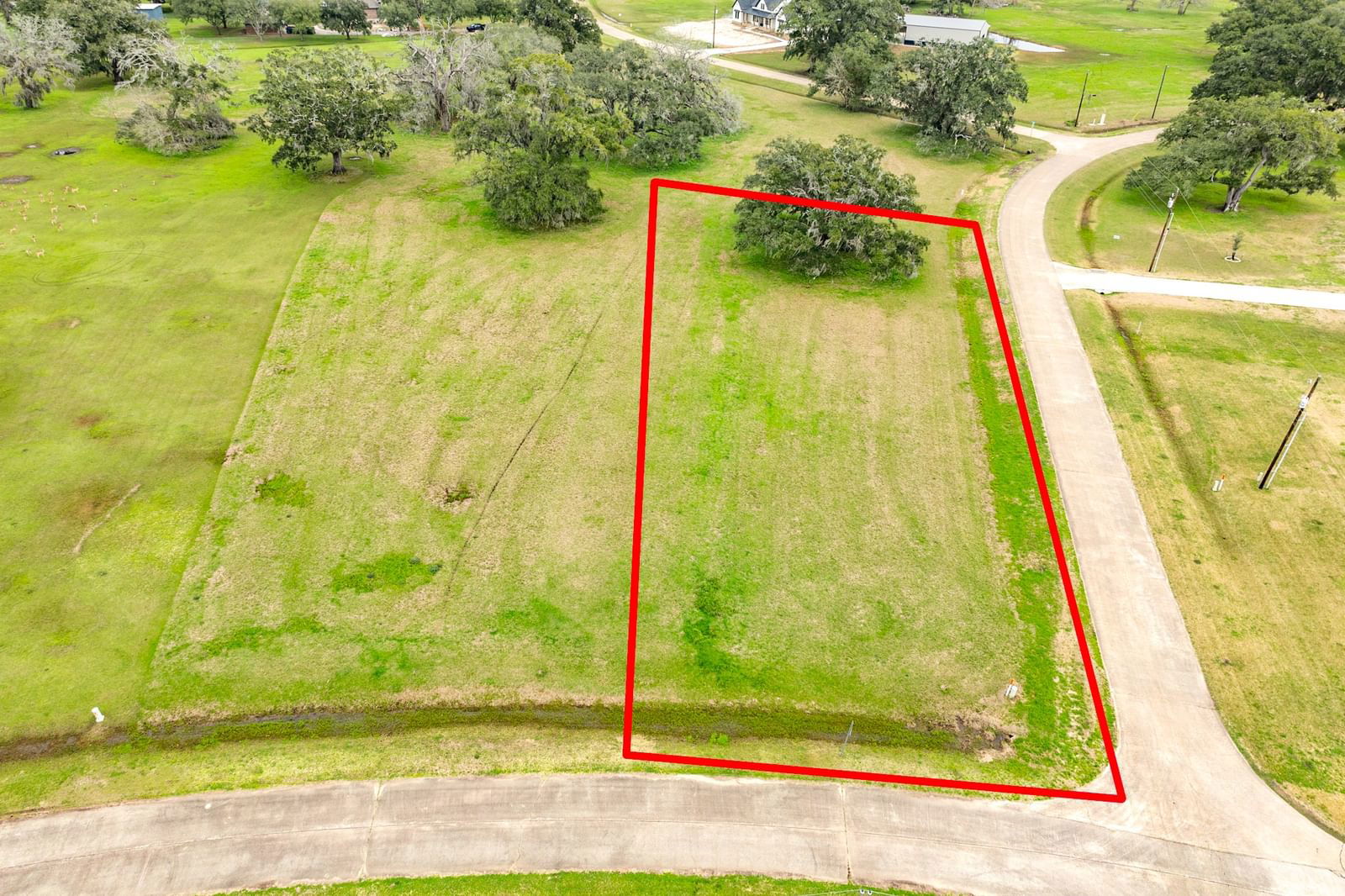 Real estate property located at 425 Rodeo Trail, Brazoria, Bar X Ranch, Angleton, TX, US