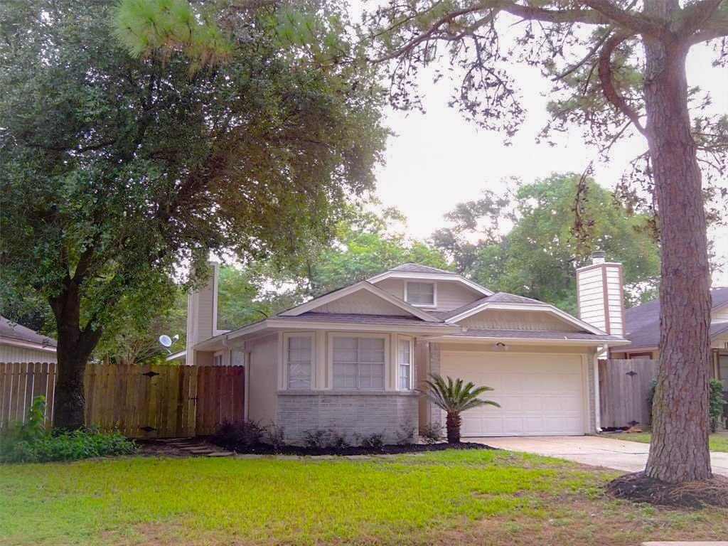 Real estate property located at 11138 Grassyglen, Harris, Harvest Bend Village Sec 01, Houston, TX, US