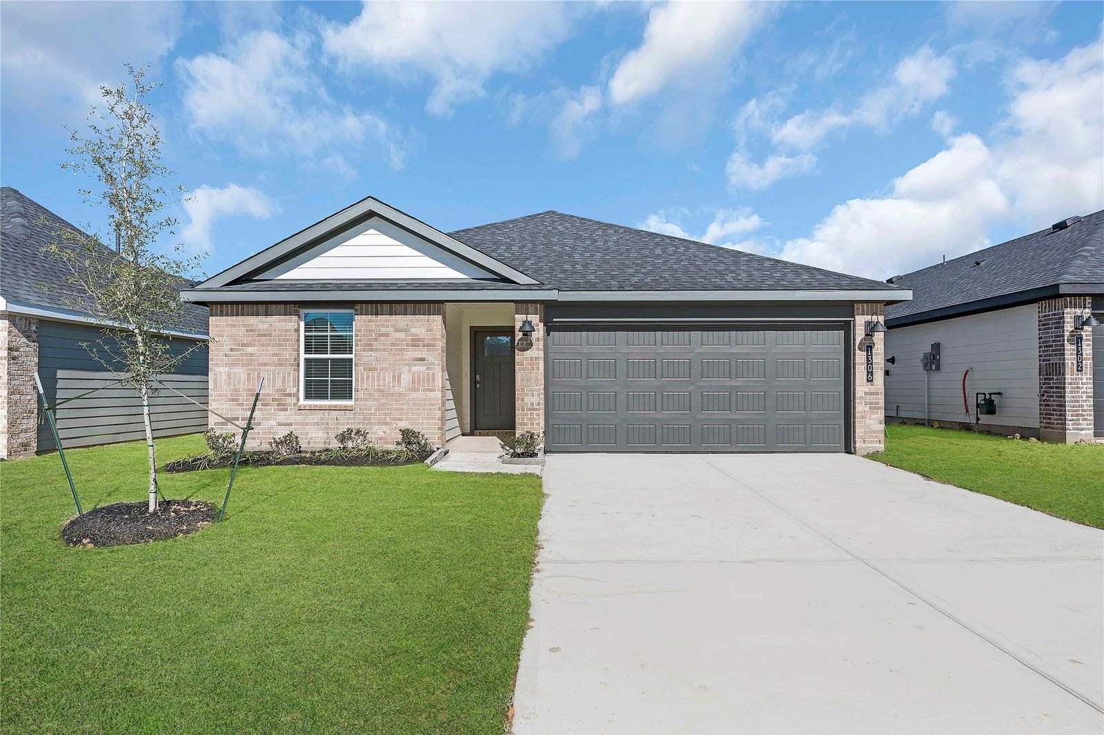 Real estate property located at 8026 Tropea, Fort Bend, Sorrento, Richmond, TX, US