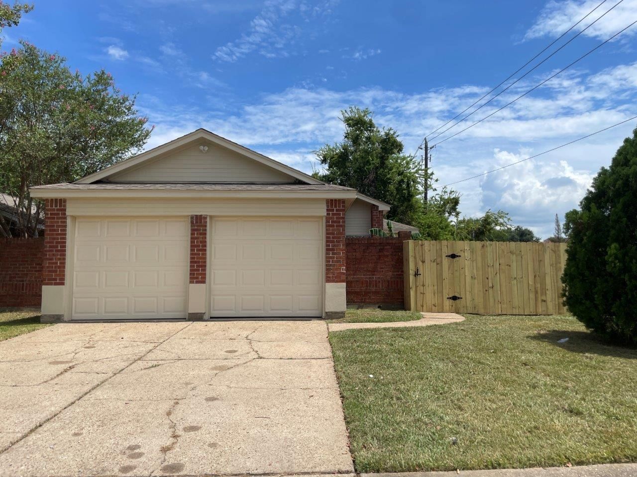 Real estate property located at 922 Littleport, Harris, Sterling Green South Sec 04, Channelview, TX, US