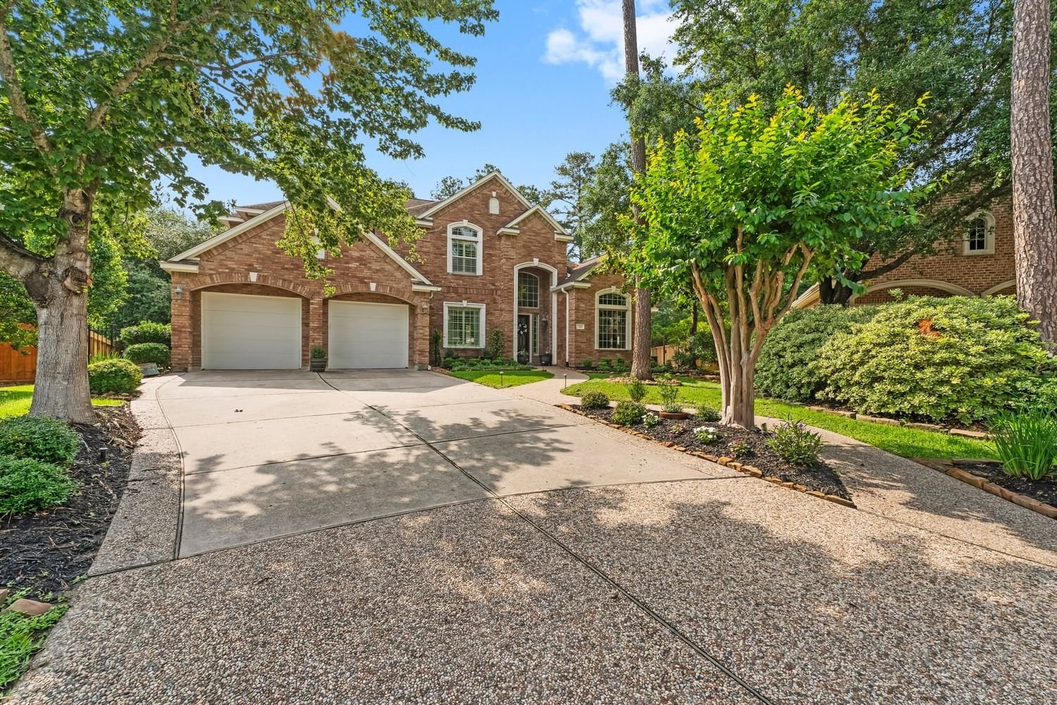 Real estate property located at 15 Balmoral, Montgomery, Woodlands Village Sterling Ridge, The Woodlands, TX, US