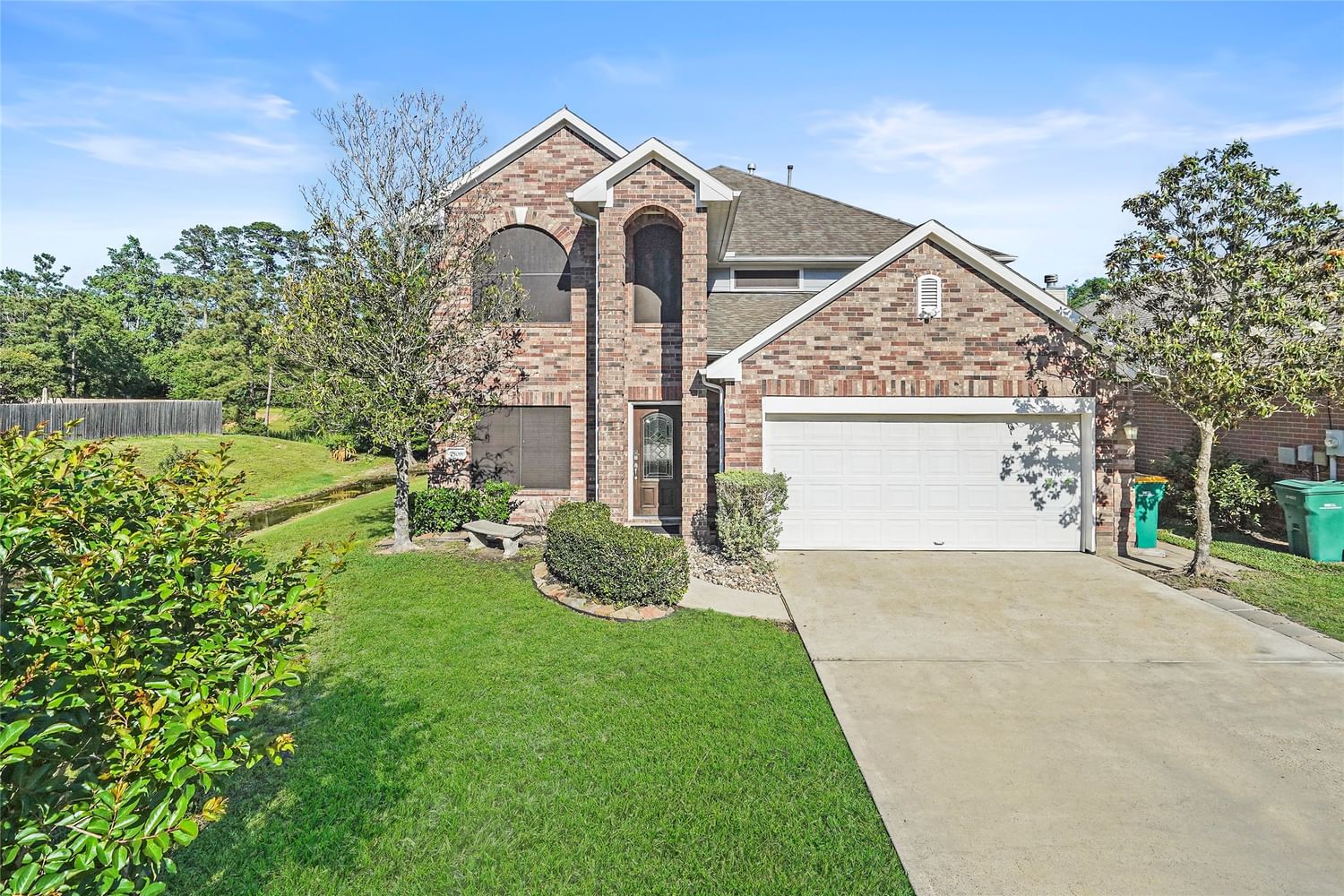 Real estate property located at 7508 Teas Lakes, Montgomery, Teas Lakes, Conroe, TX, US