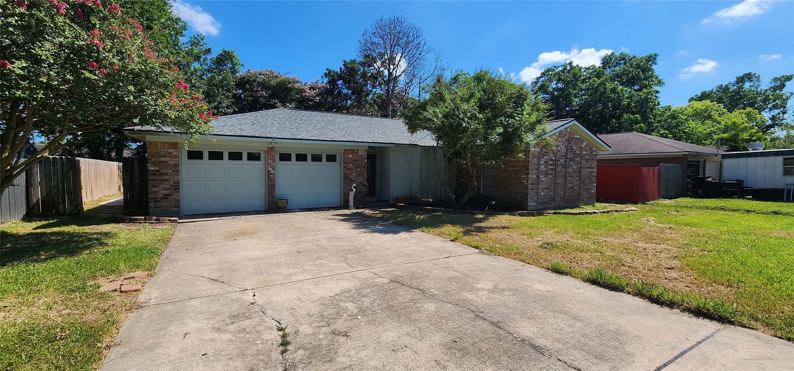 Real estate property located at 4812 33rd, Galveston, Nicholstone, Dickinson, TX, US