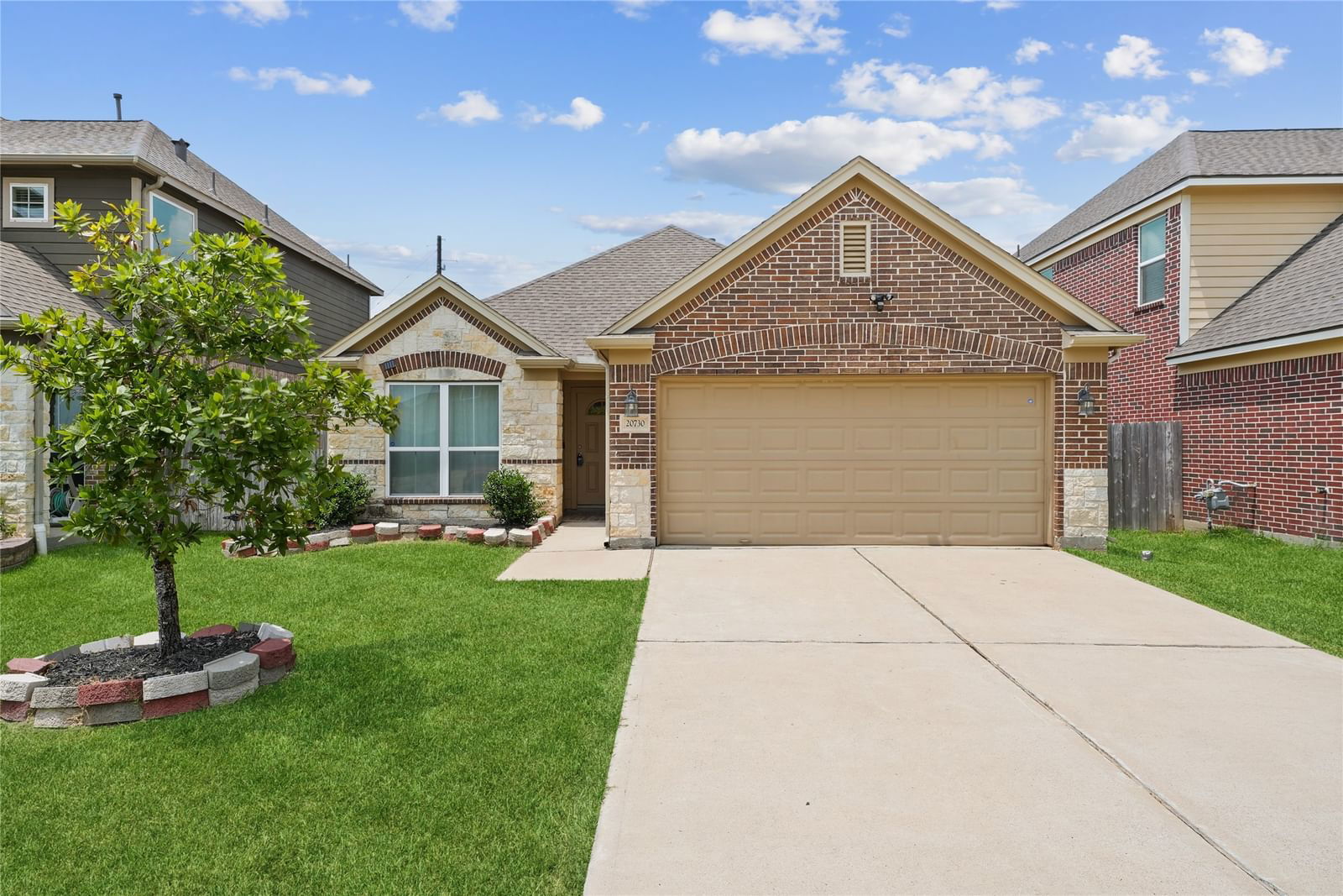 Real estate property located at 20730 May Dawn, Harris, WESTFIELD RANCH, Katy, TX, US