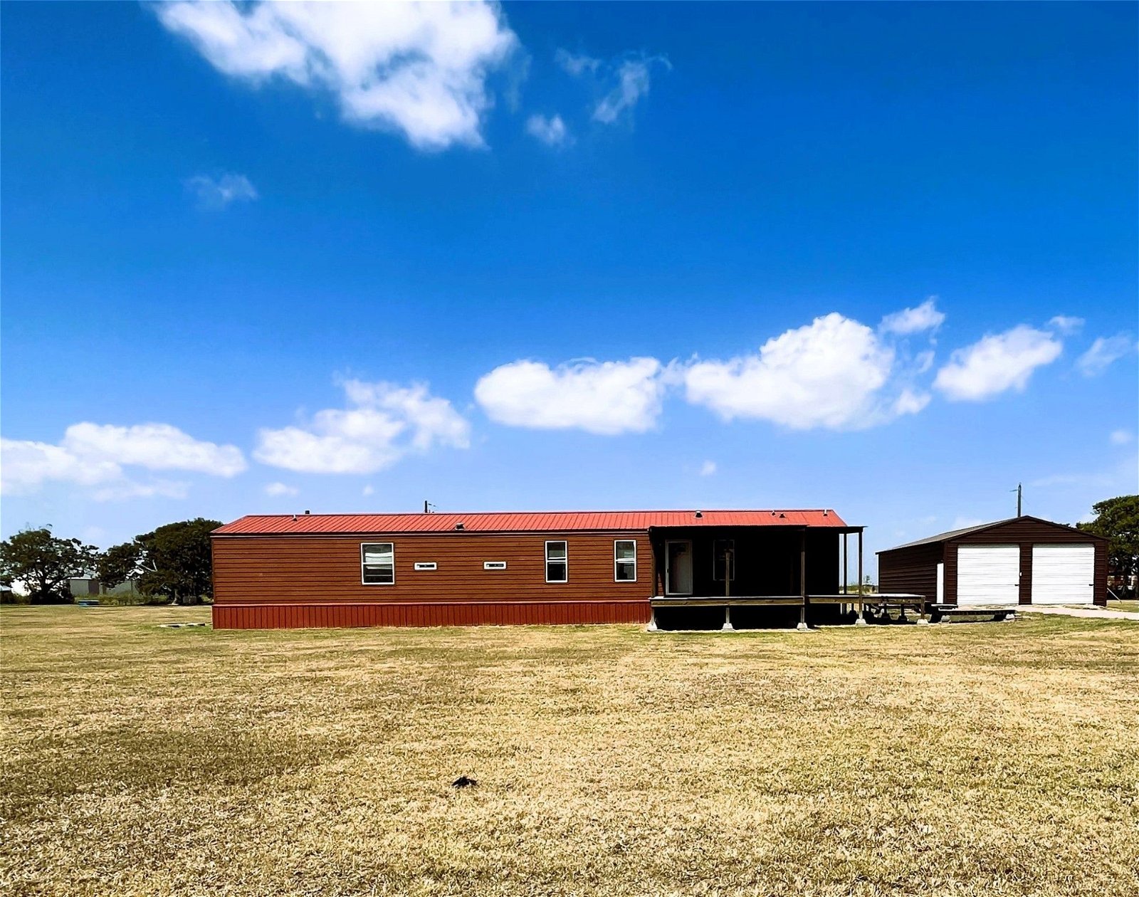 Real estate property located at 4912 State Highway 172, Jackson, Ganado, TX, US