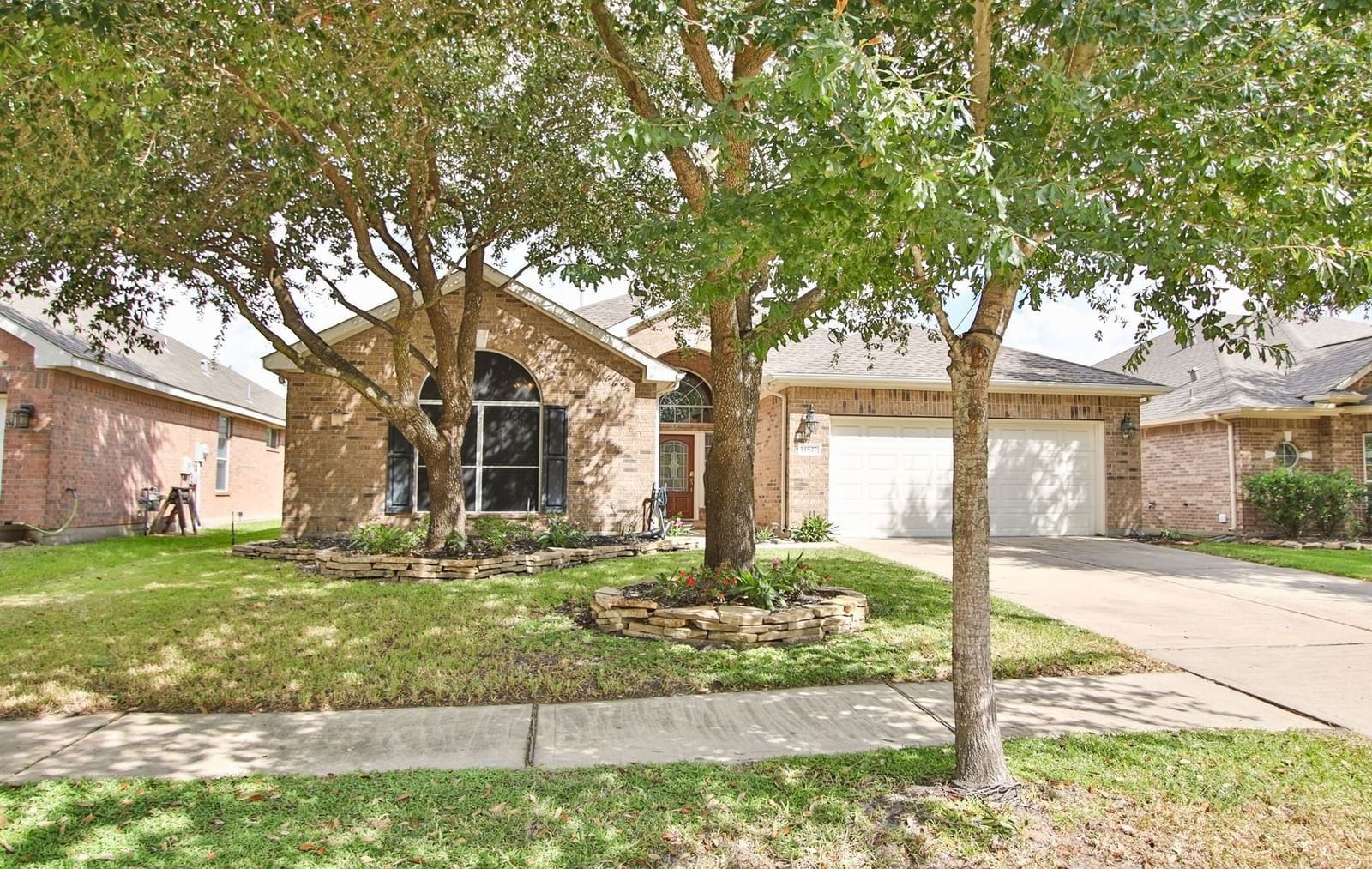 Real estate property located at 14827 Lime Blossom, Harris, Fairfield Village South Sec 07, Cypress, TX, US