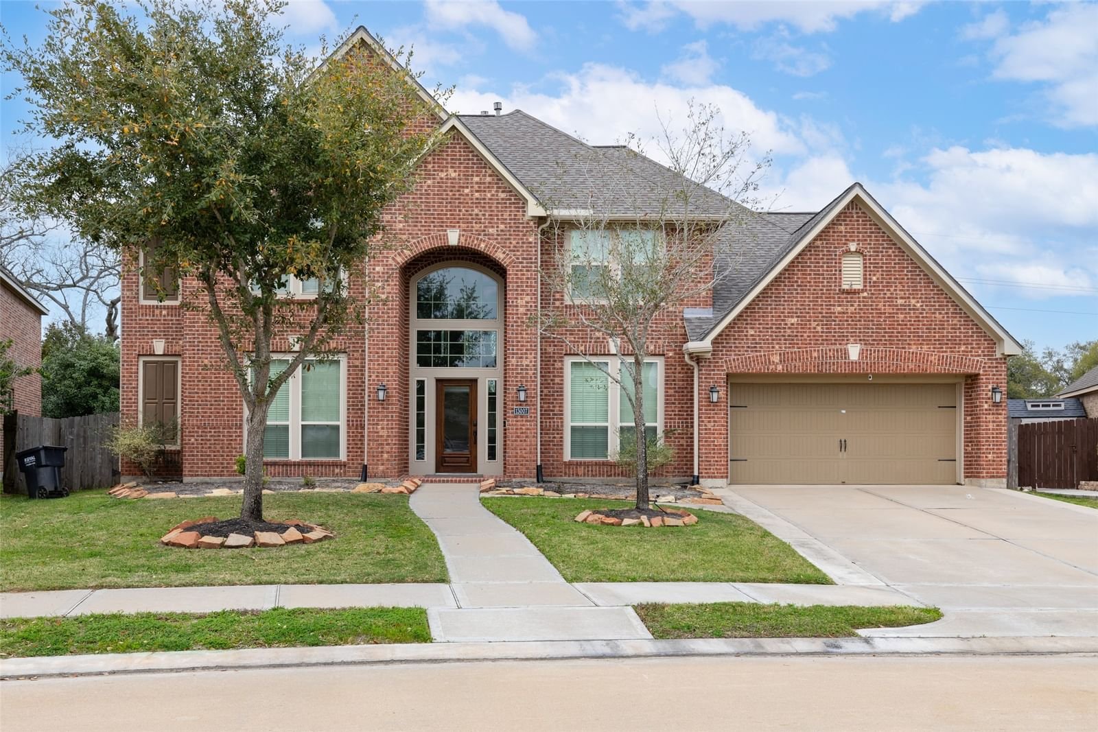 Real estate property located at 13007 Windmill Hill Circle, Fort Bend, Old Orchard, Richmond, TX, US
