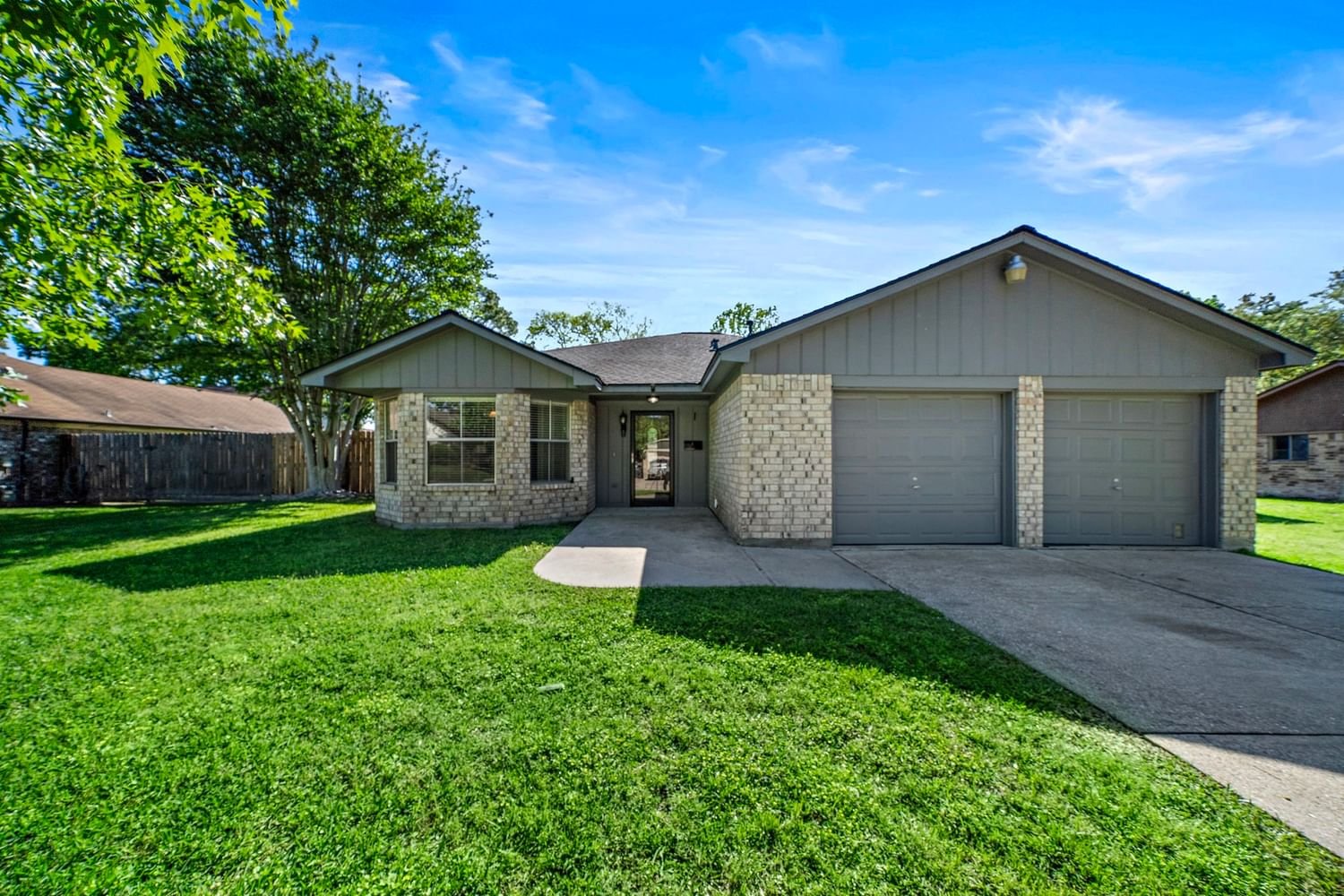 Real estate property located at 12322 River Bend, Chambers, Old River Country, Baytown, TX, US