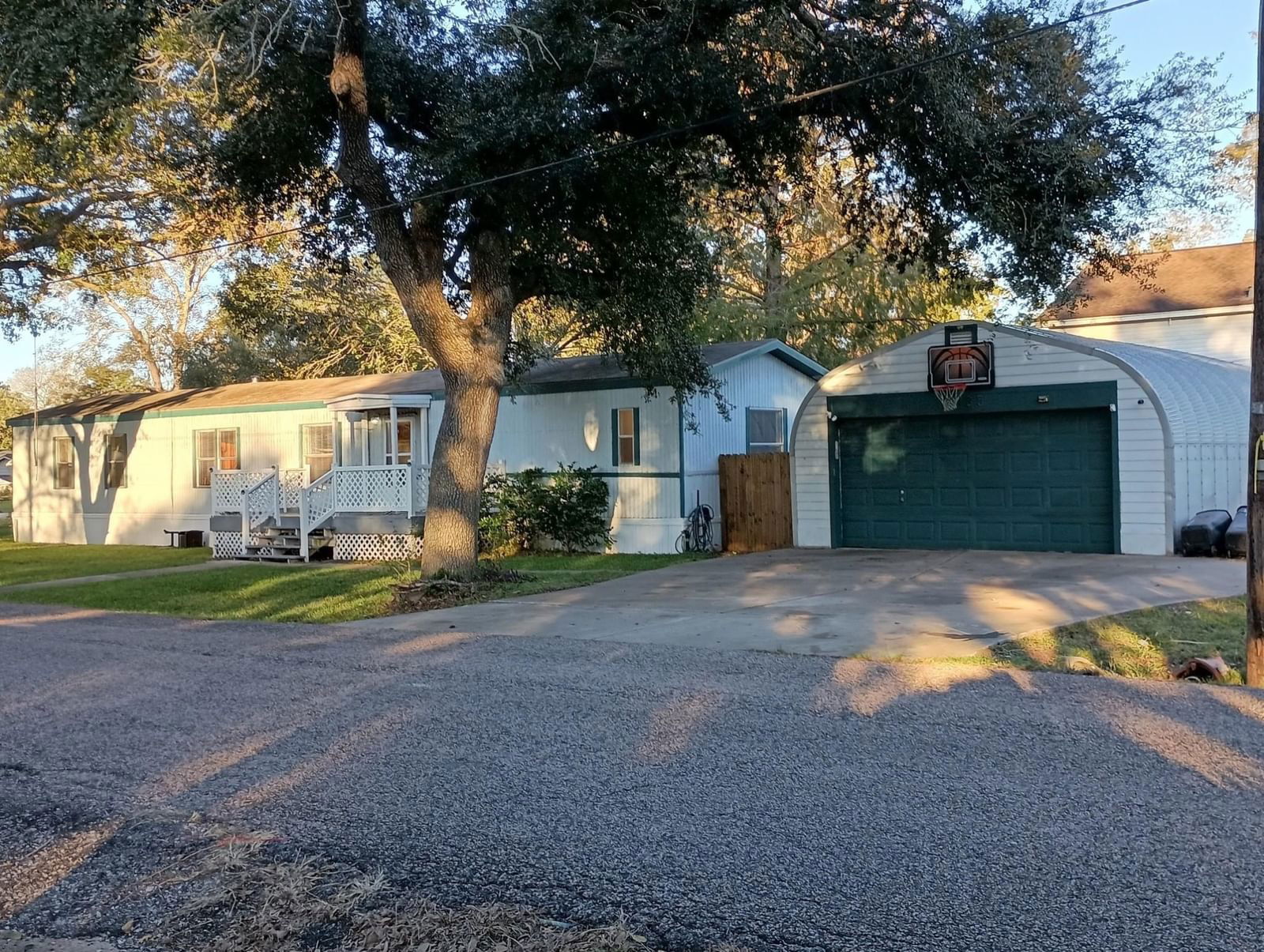 Real estate property located at 5135 Avenue L, Galveston, Alta Loma Townsite, Santa Fe, TX, US