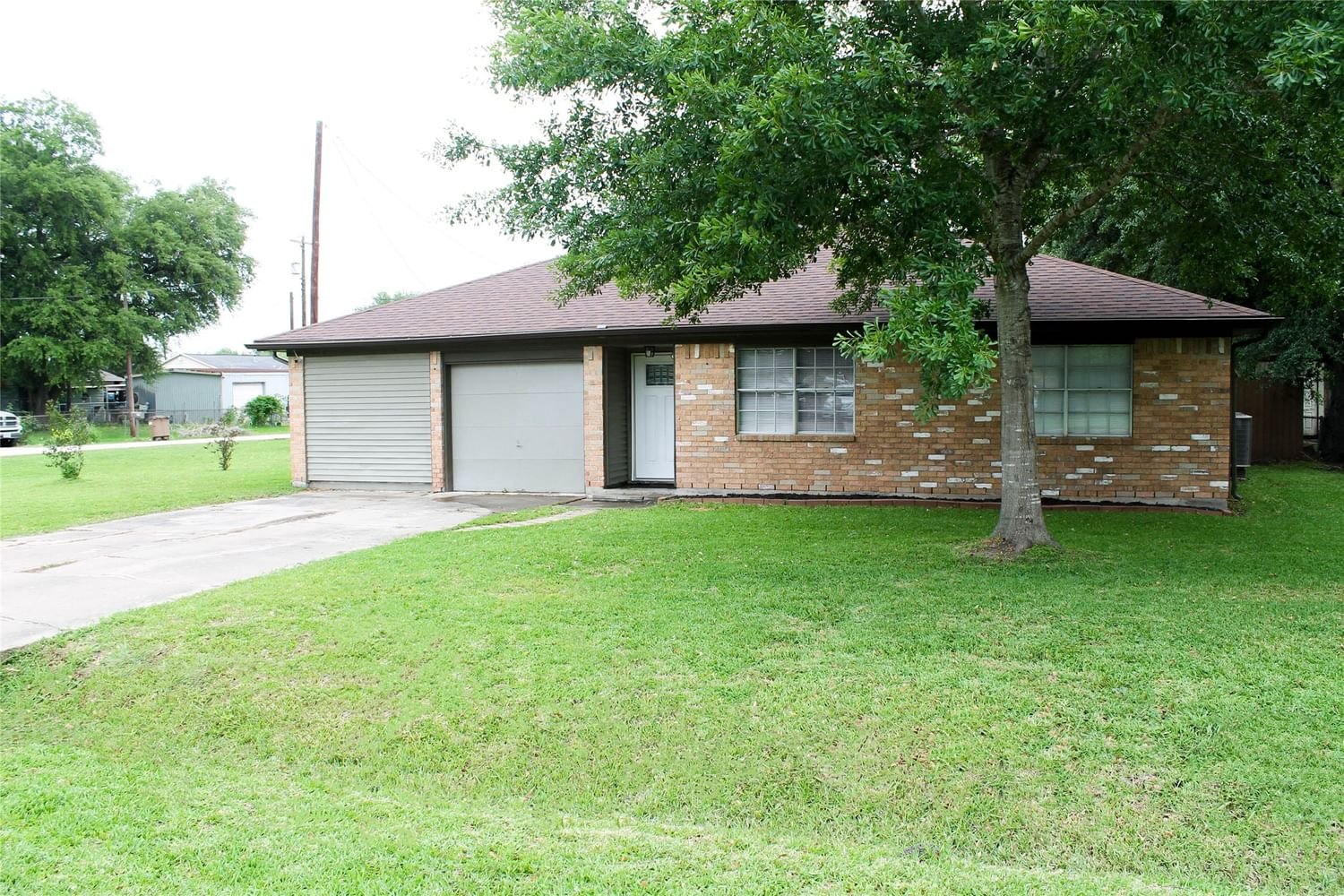 Real estate property located at 4701 31st, Galveston, Nicholstone, Dickinson, TX, US