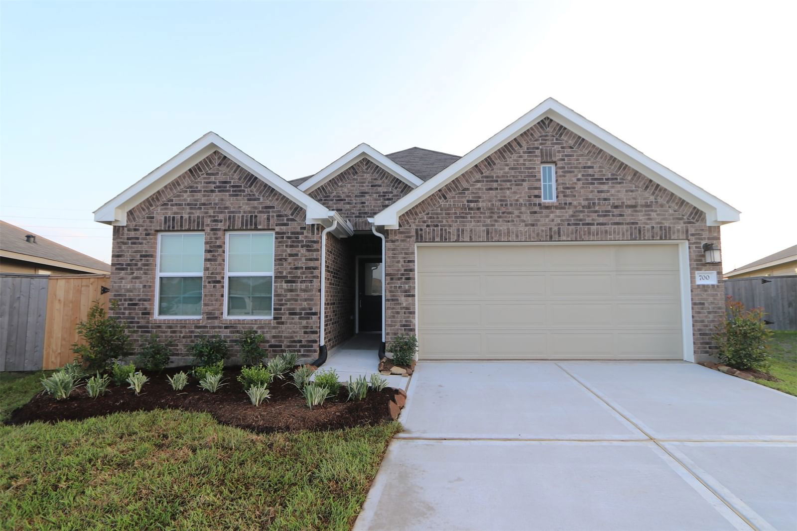 Real estate property located at 700 Larkspur Shadow, Montgomery, Magnolia Ridge, Magnolia, TX, US