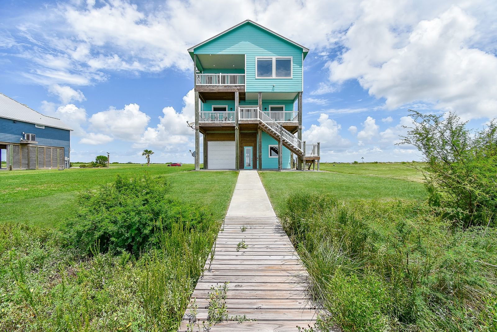 Real estate property located at 3125 Bay Ridge, Matagorda, Beachside, Palacios, TX, US