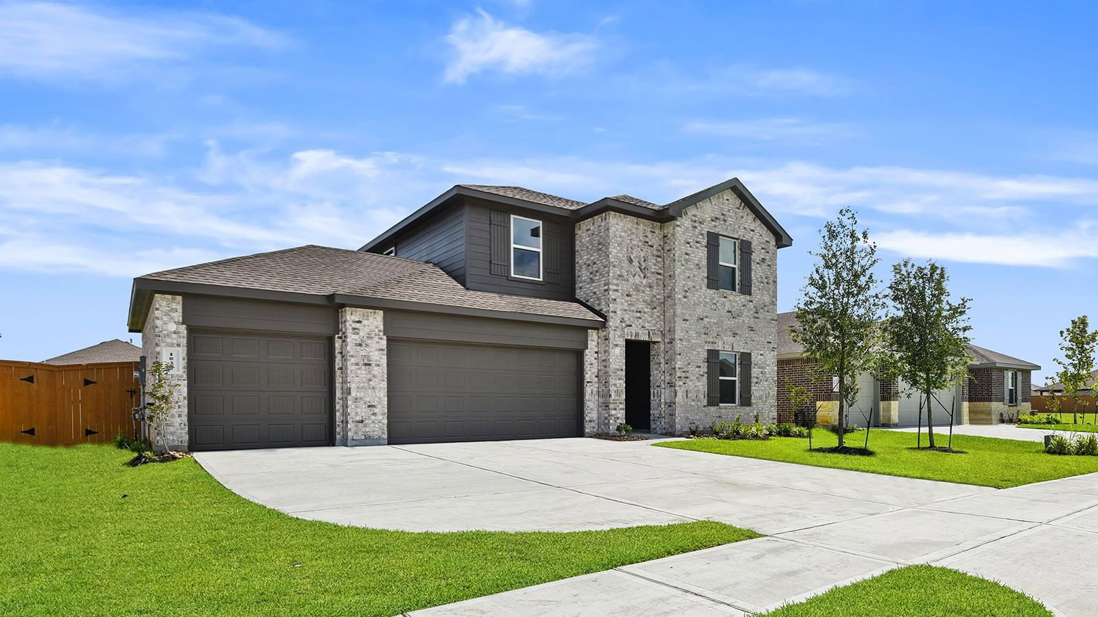 Real estate property located at 1033 Llano, Liberty, River Ranch Meadows, Dayton, TX, US