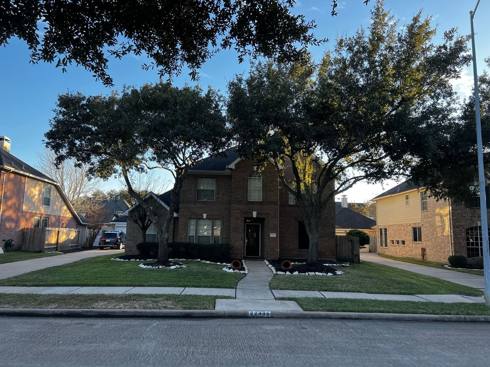 Real estate property located at 22435 Silvermist, Fort Bend, GRAND LAKES SEC 3, Katy, TX, US