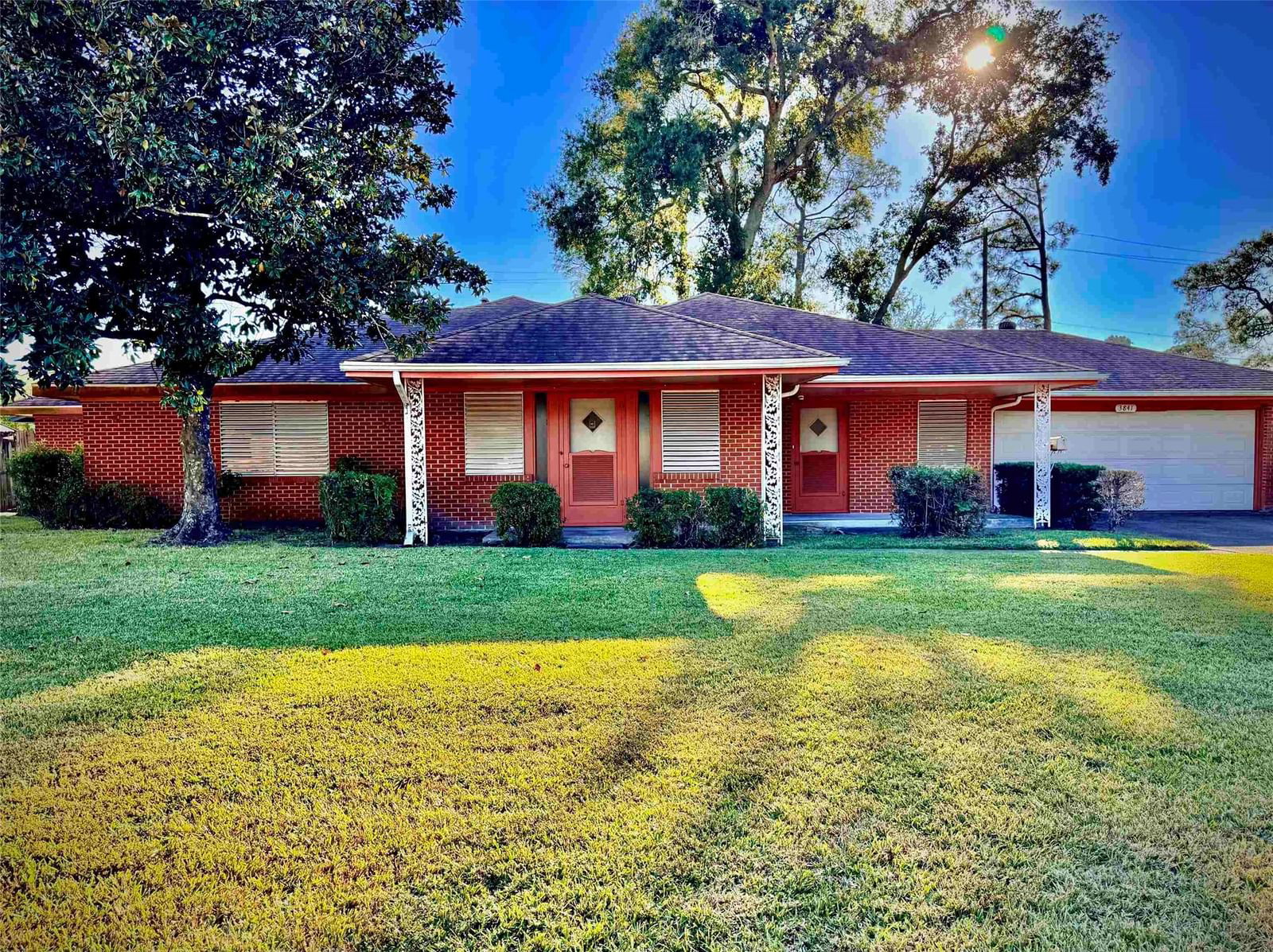 Real estate property located at 3841 Rutgers, Jefferson, Smith Young Add, Port Arthur, TX, US