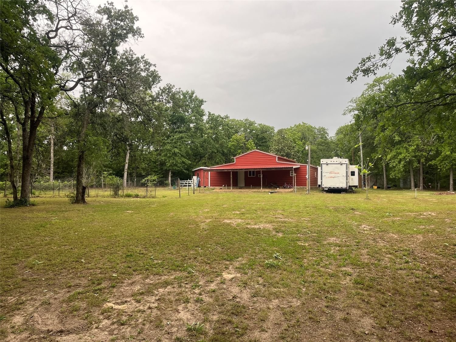 Real estate property located at 15274 County Road 459, Leon, N/a, Normangee, TX, US