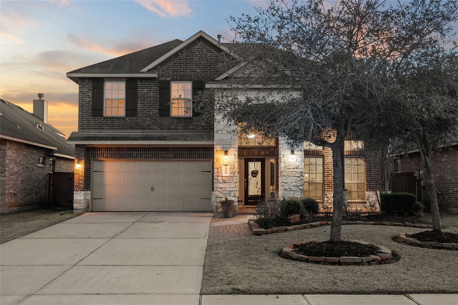 Real estate property located at 24439 Peroni, Fort Bend, Lakes Of Bella Terra, Richmond, TX, US