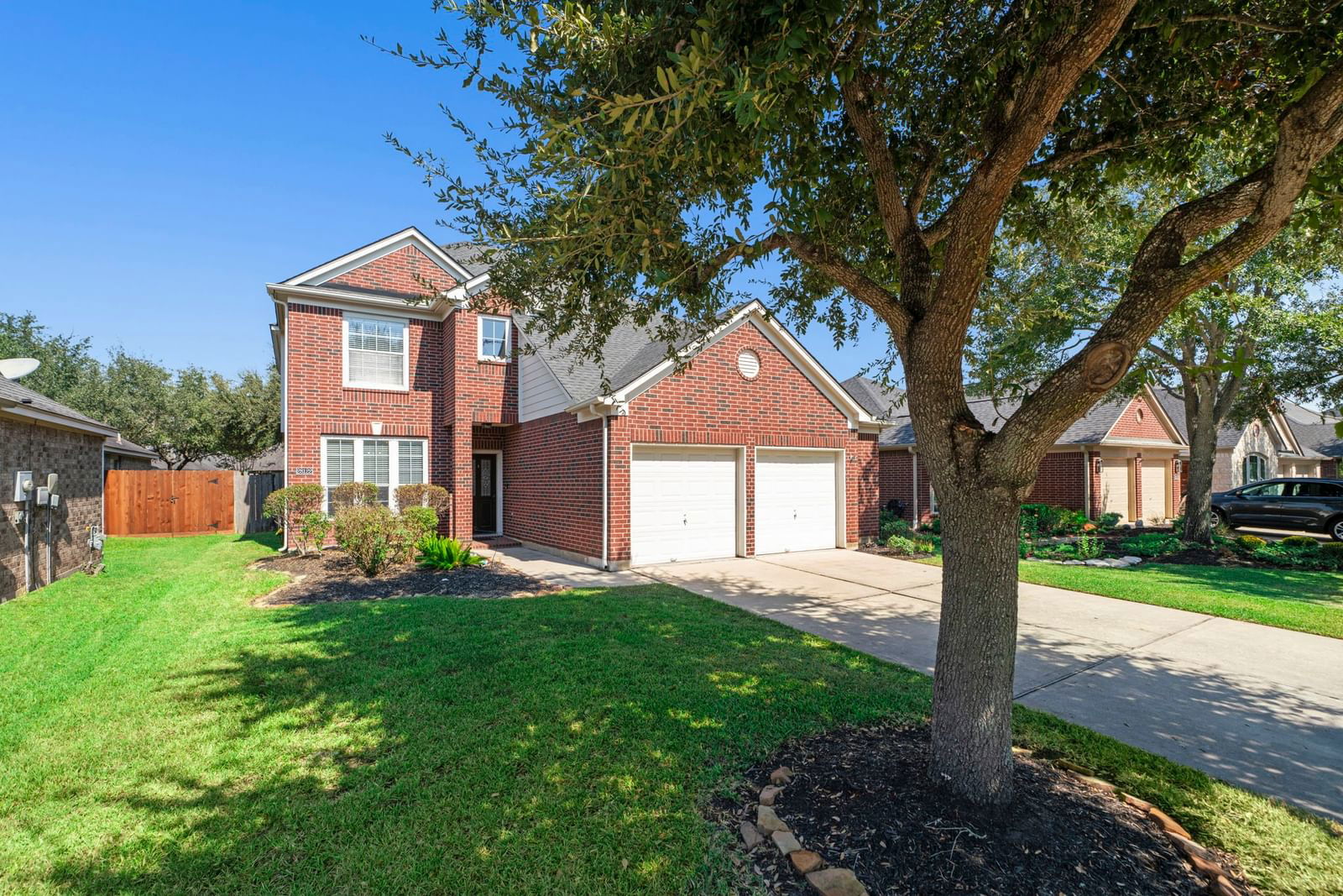 Real estate property located at 28122 Everett Knolls, Fort Bend, Firethorne Sec 4, Katy, TX, US