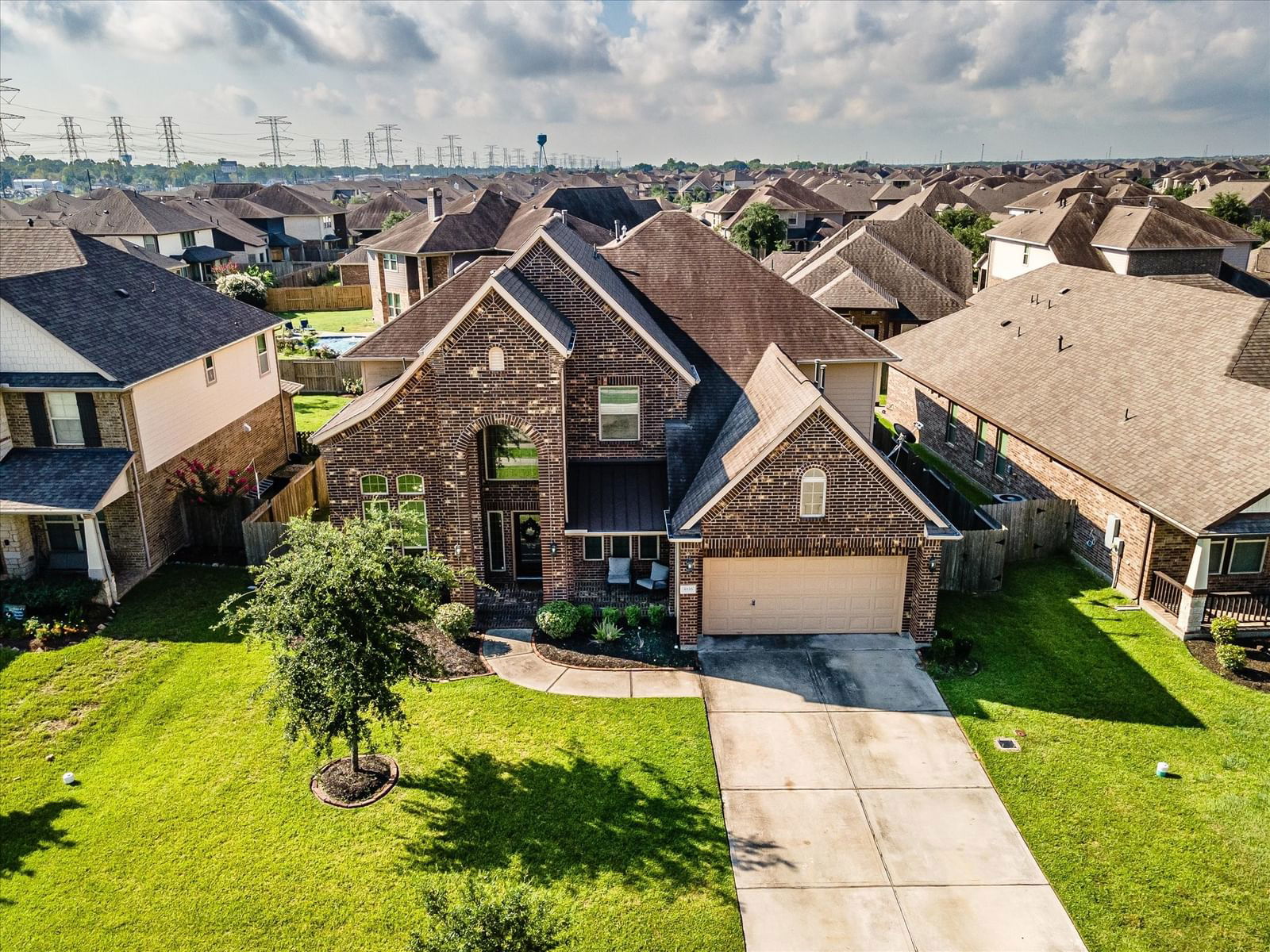 Real estate property located at 4816 Terrassa, Galveston, Mar Bella Sec 15-C, League City, TX, US