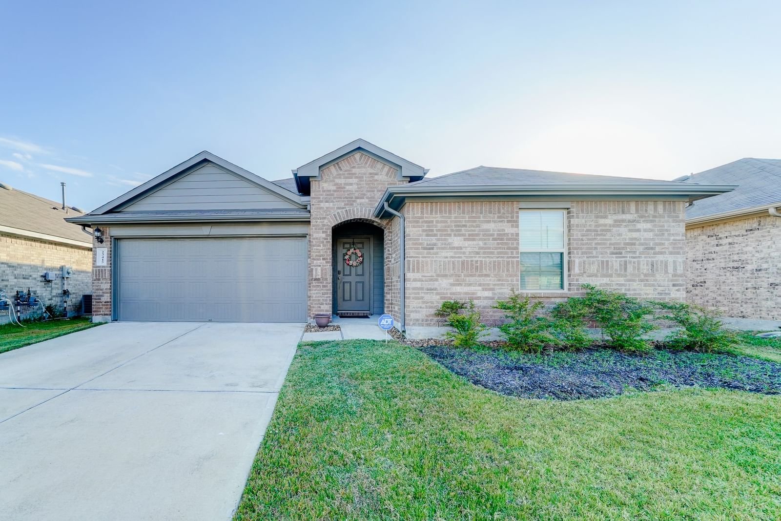 Real estate property located at 23415 Harrow Field, Harris, Breckenridge West, Spring, TX, US