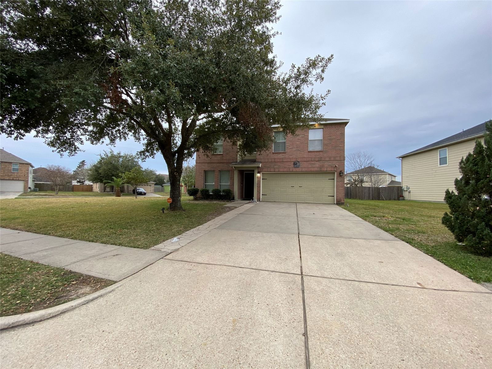 Real estate property located at 9603 Adobe Rose, Harris, Woodland Pines Sec 1, Humble, TX, US