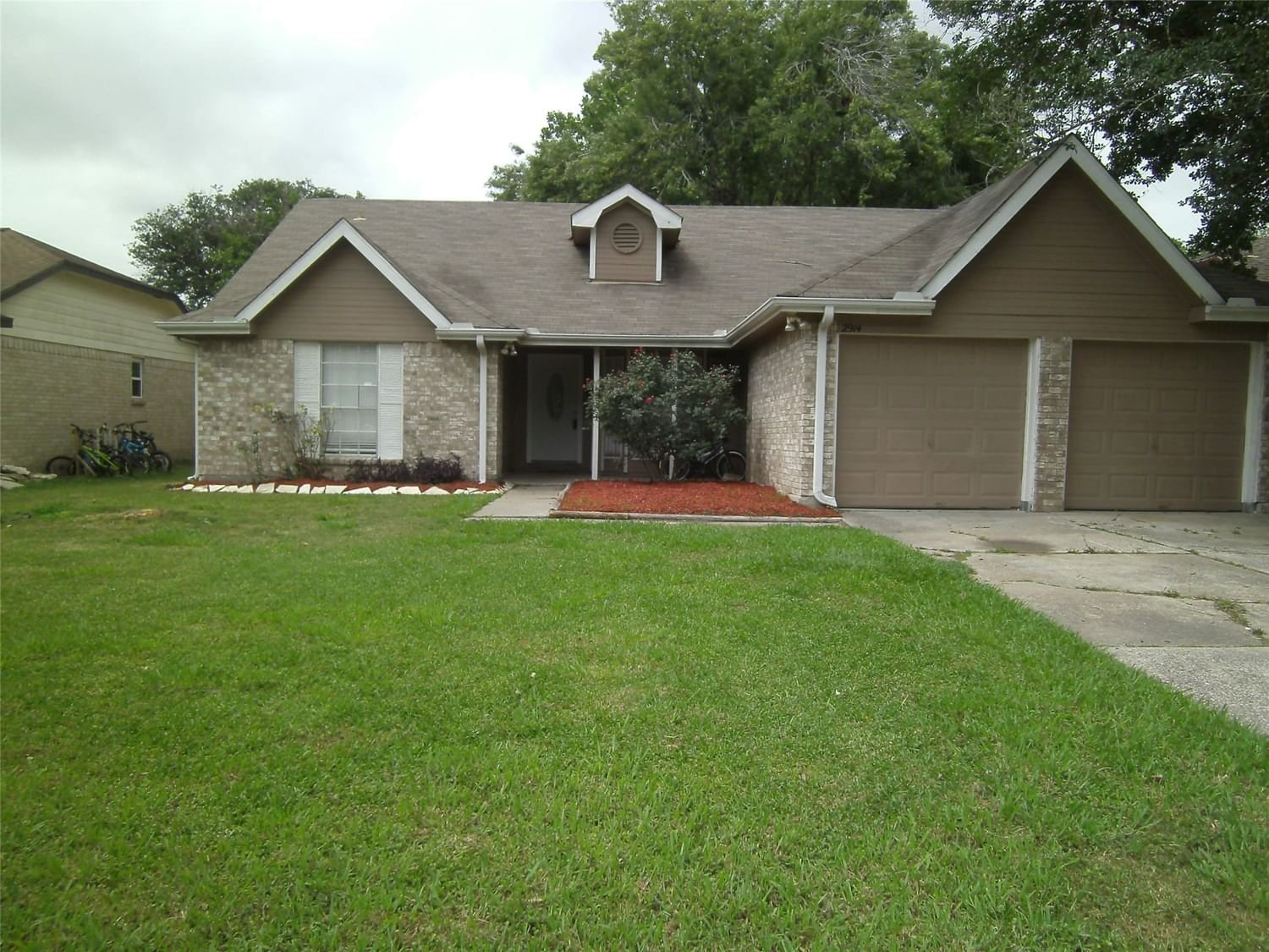 Real estate property located at 2914 Tarpon, Galveston, Bay Ridge Sec 3, League City, TX, US