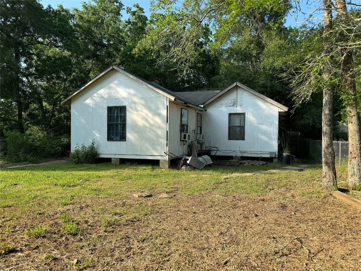 Real estate property located at 206 County Road 4017, Liberty, Towering Oaks, Sec 1, Dayton, TX, US