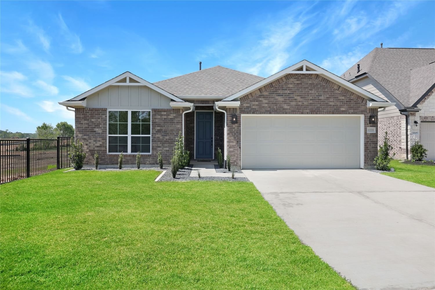 Real estate property located at 12221 Lady Eli, Montgomery, Lexington Heights, Willis, TX, US
