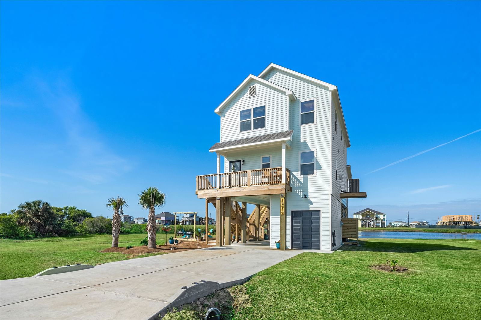 Real estate property located at 18010 Shaman, Galveston, Indian Beach 3, Galveston, TX, US