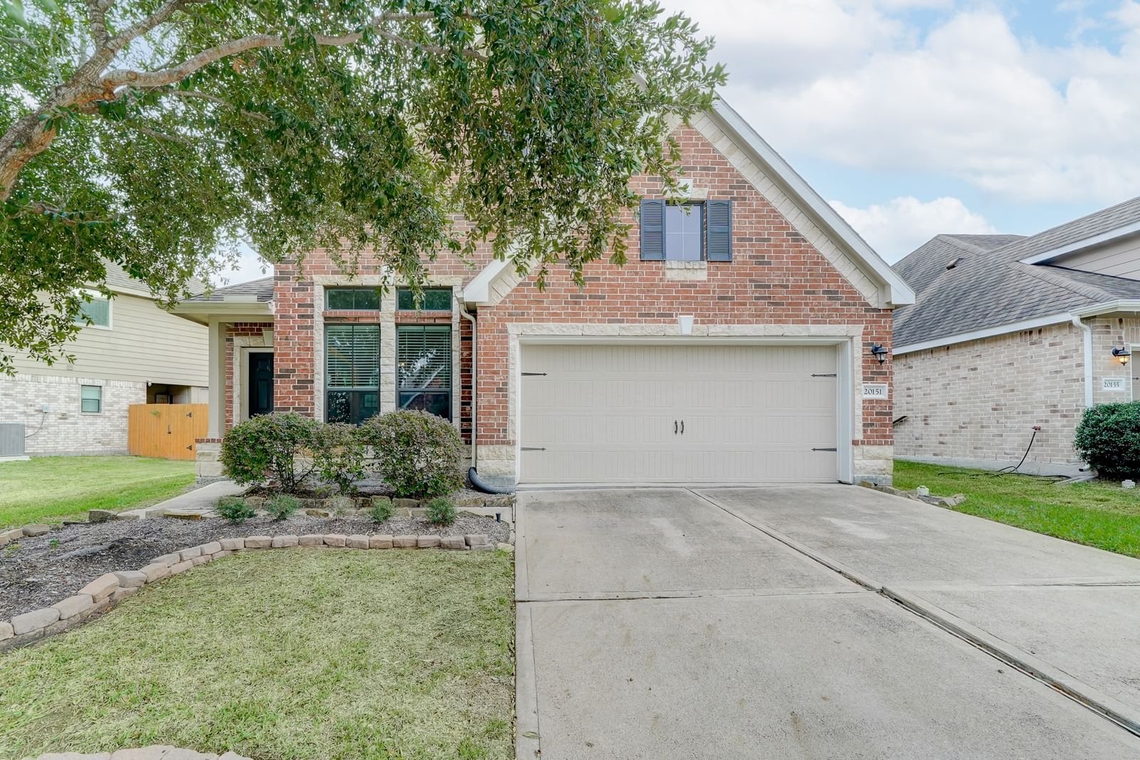 Real estate property located at 20151 Emerald Mountain, Fort Bend, Fieldstone, Richmond, TX, US