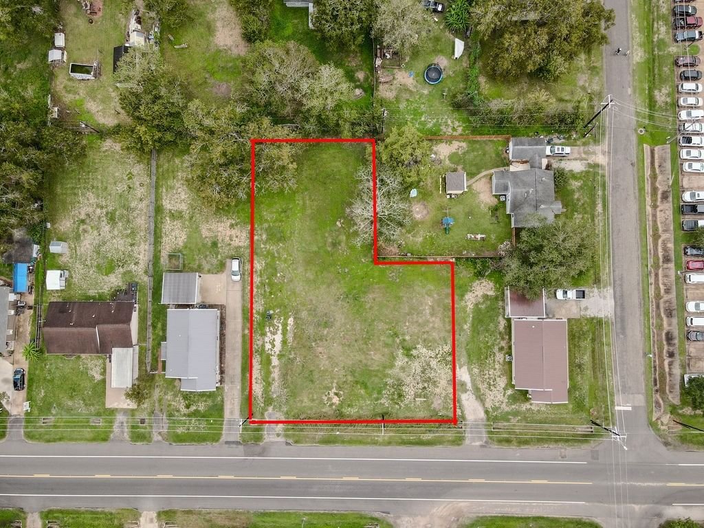 Real estate property located at 1007-1009 2nd, Brazoria, Meador Sweeny Tr 50 Blk C, Sweeny, TX, US