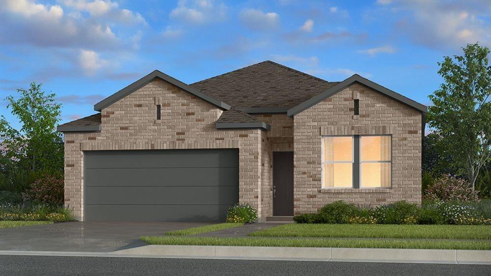 Real estate property located at 9710 Lucky Knot, Harris, Bridge Creek, Cypress, TX, US