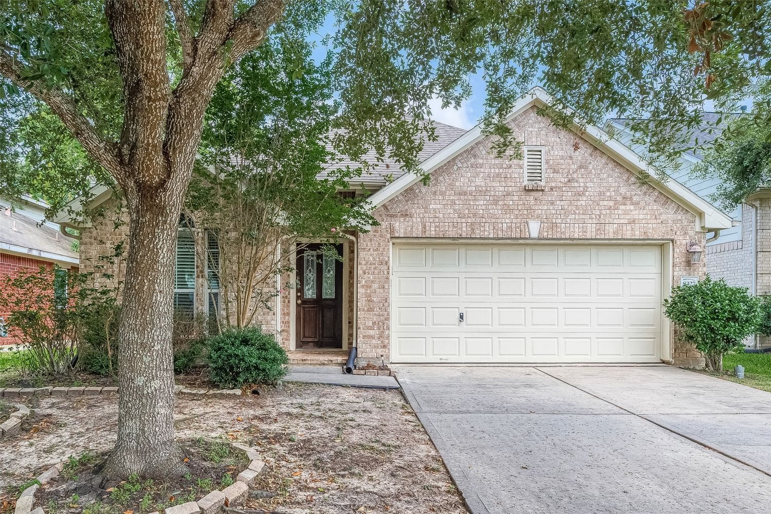 Real estate property located at 8327 Riverbend Canyon, Harris, I Riverstone Ranch Sec 10, Houston, TX, US