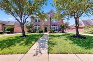 Real estate property located at 5218 Hanneck Valley, Fort Bend, Cinco Ranch Greenway Village Sec 11, Katy, TX, US