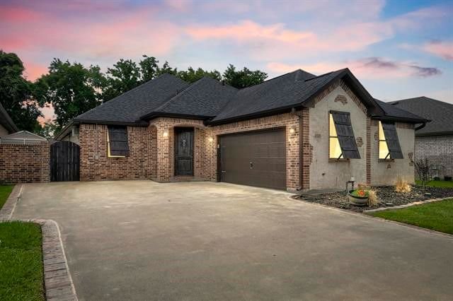 Real estate property located at 6330 Highpoint, Jefferson, Beaumont, TX, US