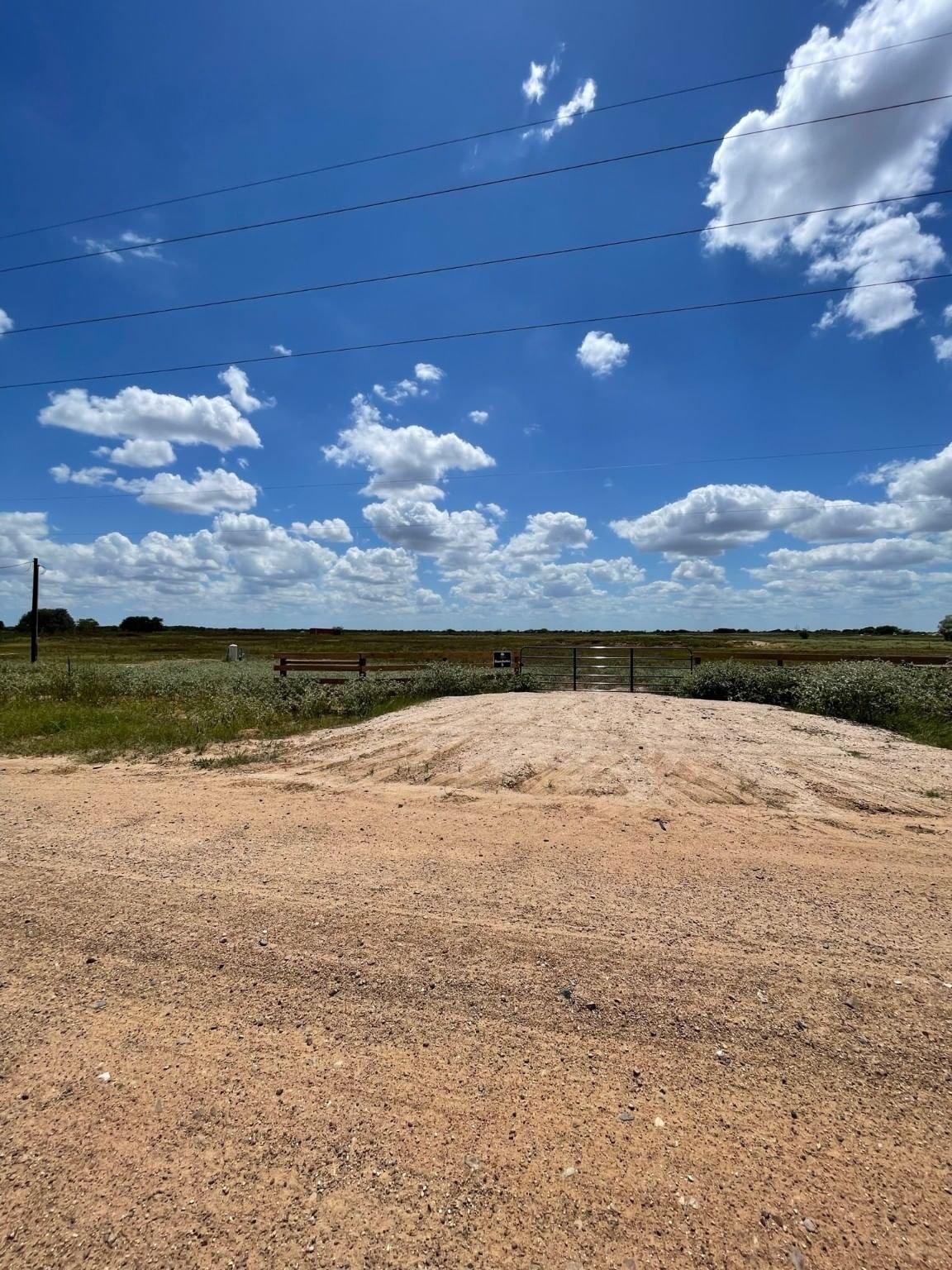 Real estate property located at 005 County Road 471, Wharton, El Campo, El Campo, TX, US