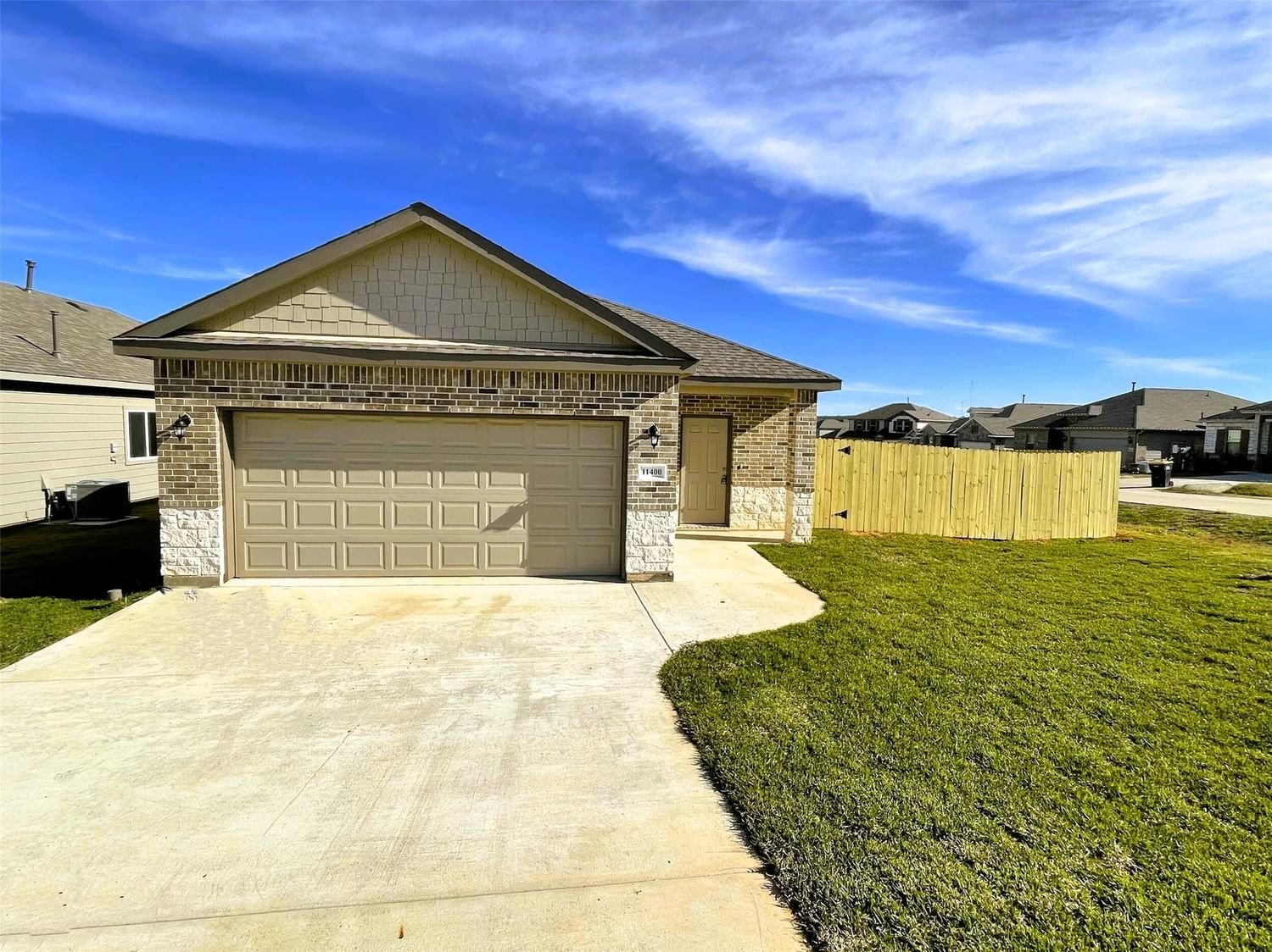 Real estate property located at 11400 Natalia, Montgomery, Clear View Estates, Willis, TX, US