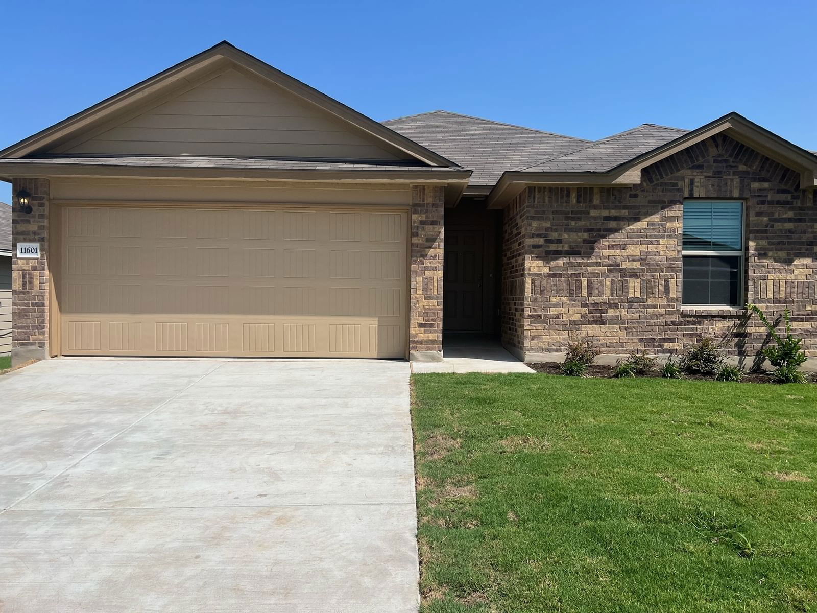 Real estate property located at 11601 Landis, McLennan, Park Meadows, Lorena, TX, US