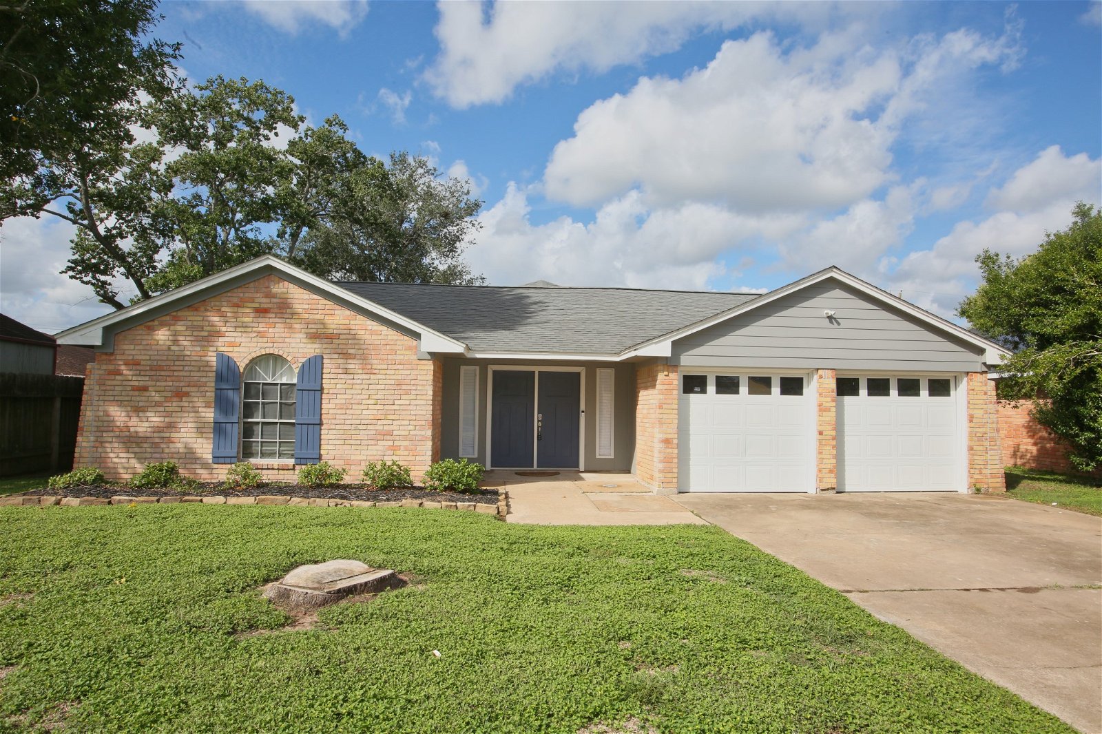 Real estate property located at 2817 N Remington, Brazoria, GREENRIDGE NORTH, Angleton, TX, US