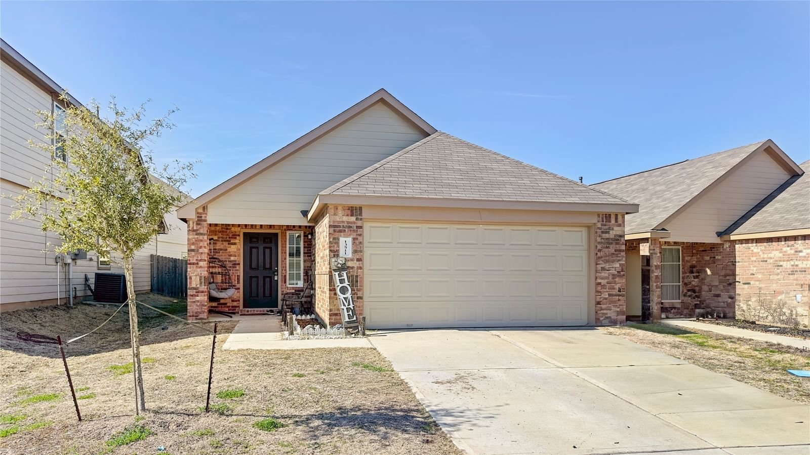 Real estate property located at 13511 Brooklyn Mead, Montgomery, South Meadows Amd 1, Willis, TX, US