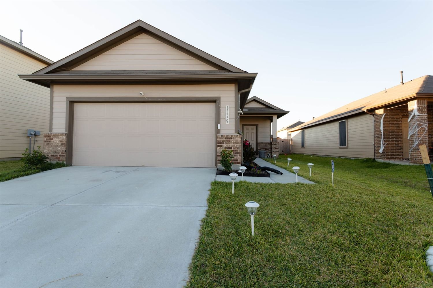 Real estate property located at 13239 Ashley Meadow, Harris, Houston, TX, US