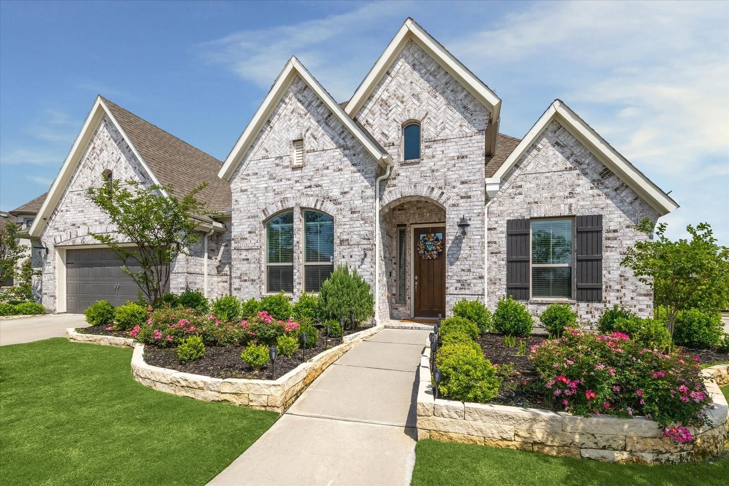 Real estate property located at 15333 Garnet Groves, Montgomery, Artavia, Conroe, TX, US