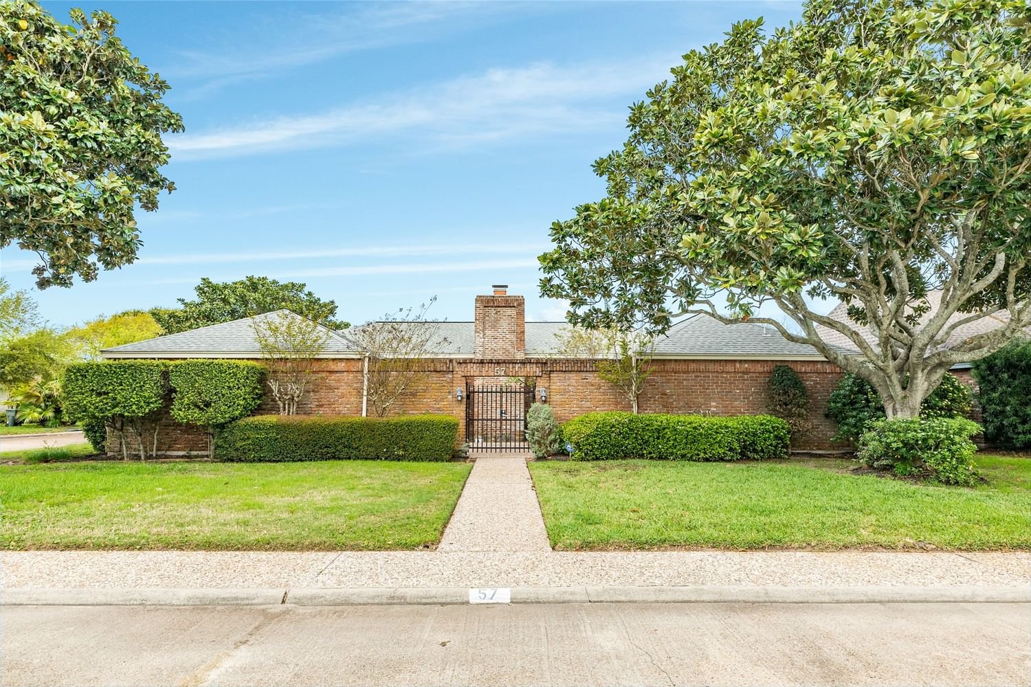 Real estate property located at 57 Colony Park, Galveston, COLONY PARK 1, Galveston, TX, US