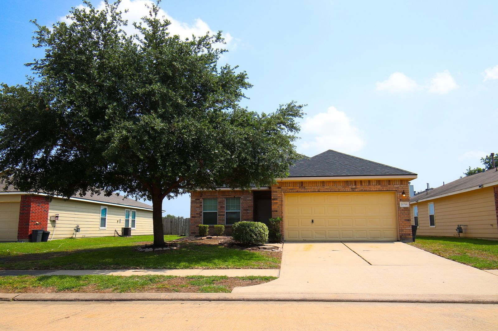 Real estate property located at 21719 Denali Range, Harris, Mason Lakes, Katy, TX, US