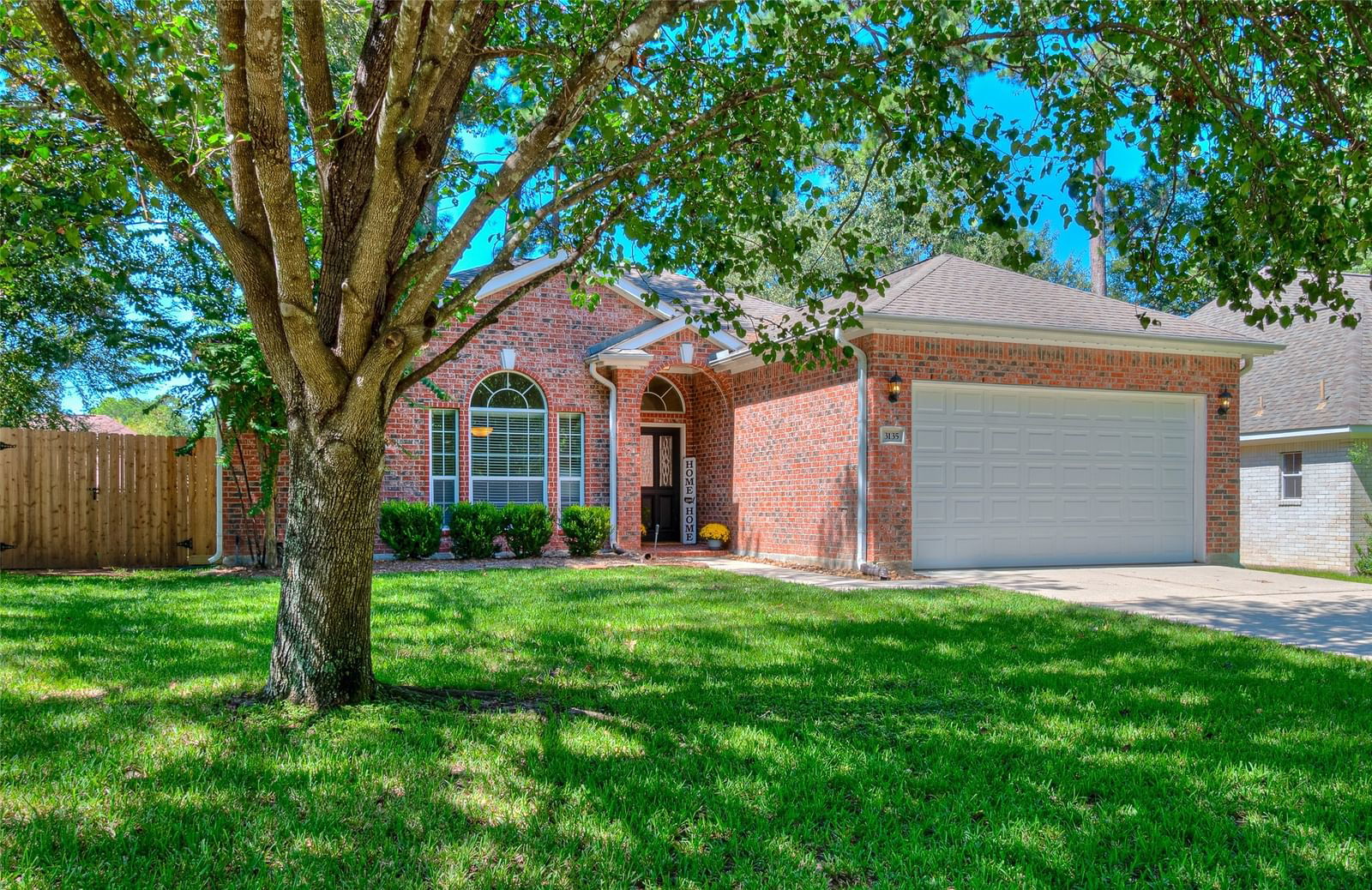 Real estate property located at 3135 Fitzgerald, Montgomery, Walden 06, Montgomery, TX, US