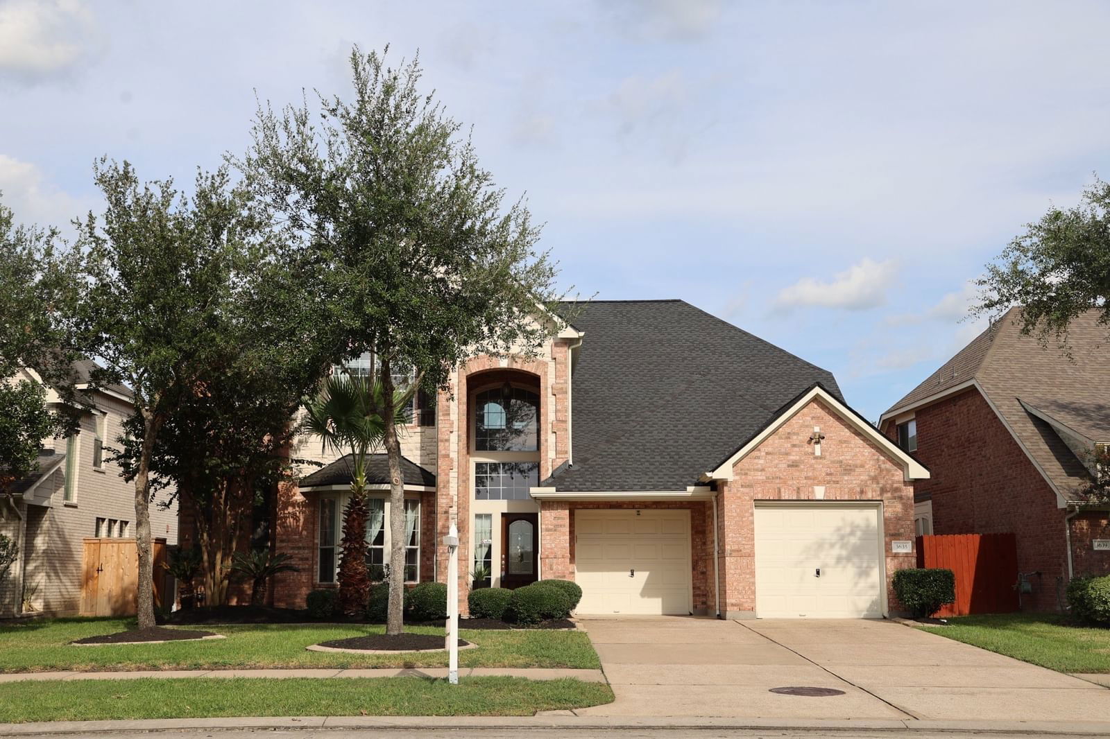 Real estate property located at 3635 Skyline, Brazoria, SILVERCREEK, Manvel, TX, US