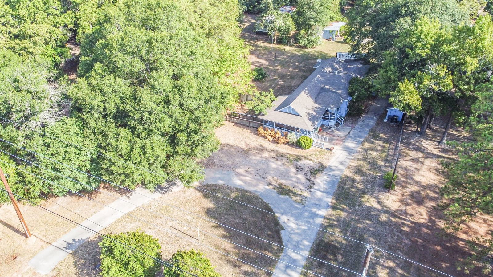 Real estate property located at 17702 Rolling Hills, Montgomery, Dogwood Patches 01, Magnolia, TX, US