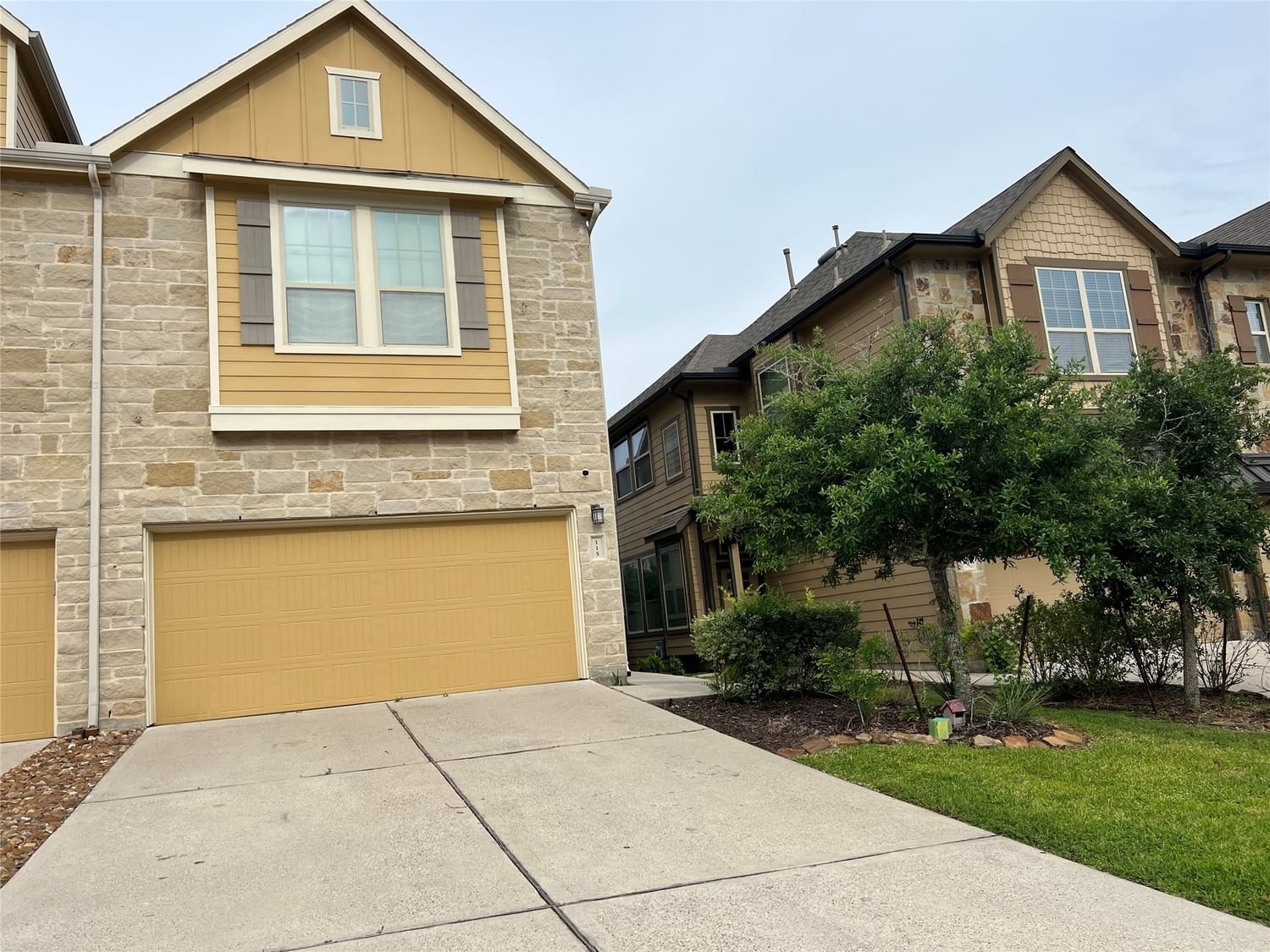 Real estate property located at 115 Mimosa Silk Ct, Montgomery, Montgomery, TX, US