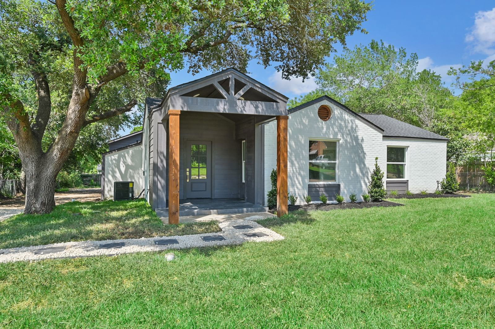 Real estate property located at 3803 Ridgewood, Brazos, North Oakwood, Bryan, TX, US