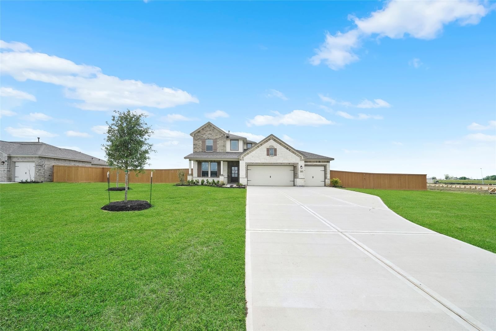 Real estate property located at 310 Hunter Ranch, Liberty, River Ranch Estates, Dayton, TX, US
